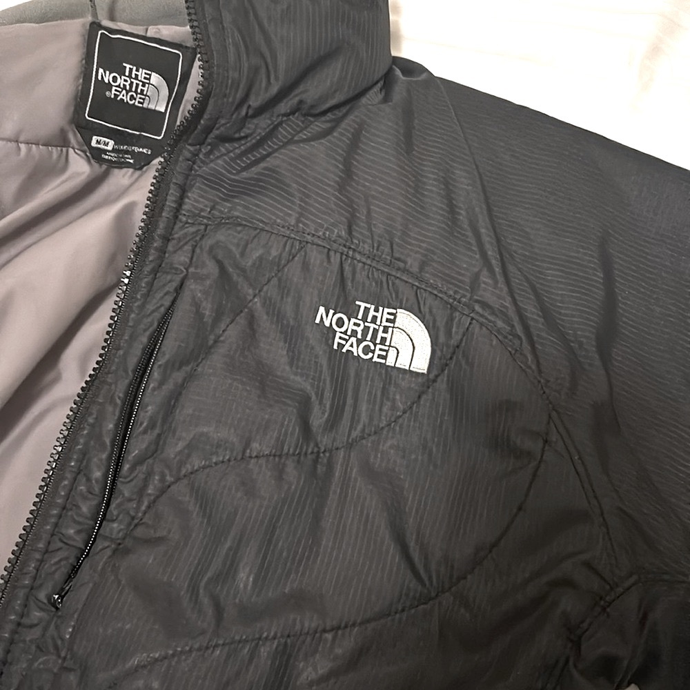 North Face Coat